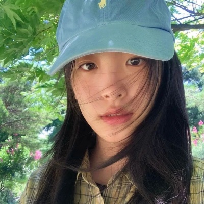 真人qq头像女生，每一张都超绝！ 女生头像 第10张