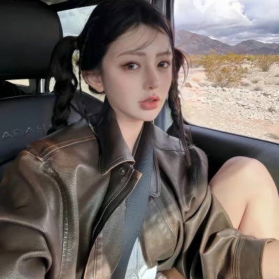 2025爆款真人可爱气质感爆棚小众高级不撞款的女生头像 女生头像 第4张 2025爆款真人可爱气质感爆棚小众高级不撞款的女生头像 女生头像 第4张