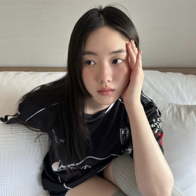被这些ins韩系女生头像美哭 女生头像 第1张 被这些ins韩系女生头像美哭 女生头像 第1张