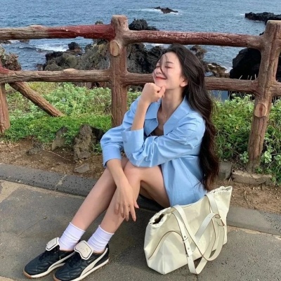 被绿色系小清新自然女生头像美哭啦 女生头像 第8张 被绿色系小清新自然女生头像美哭啦 女生头像 第8张