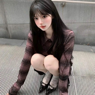 高级气质名媛头像女生，满满的名媛范 女生头像 第6张