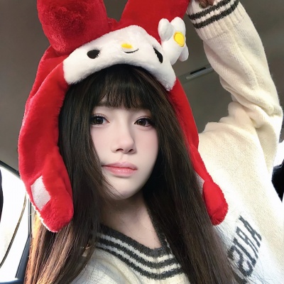 微信头像小众真人女生，一眼心动 女生头像 第2张