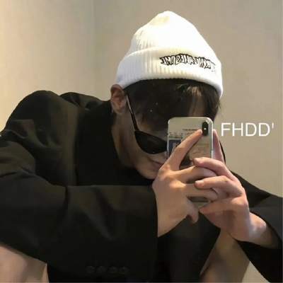 男生头像真人小众,每一张都独具特色 男生头像 第9张 男生头像真人小众,每一张都独具特色 男生头像 第9张