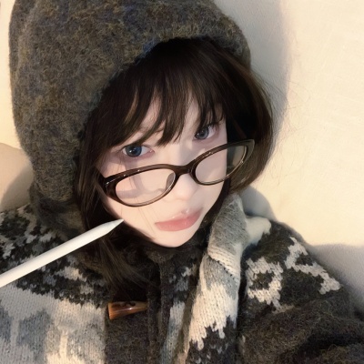 被这组干净纯欲风女生头像美到啦 女生头像 第2张 被这组干净纯欲风女生头像美到啦 女生头像 第2张