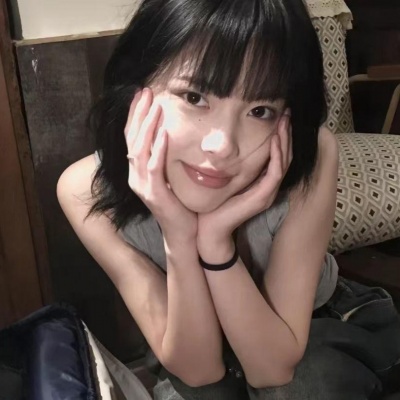 超绝!真人感满满的女生QQ头像来啦 女生头像 第4张 超绝!真人感满满的女生QQ头像来啦 女生头像 第4张