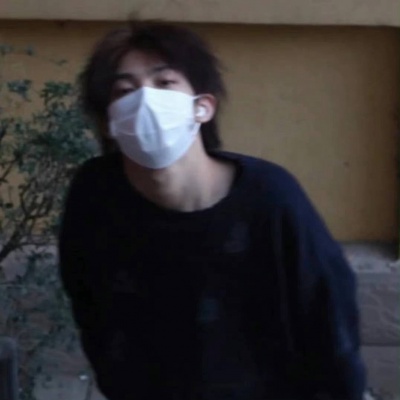 2025ins高级质感小众男头推荐 男生头像 第8张 2025ins高级质感小众男头推荐 男生头像 第8张