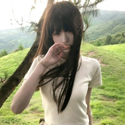 挖到宝啦！小众个性慵懒风女生头像推荐 女生头像 第8张