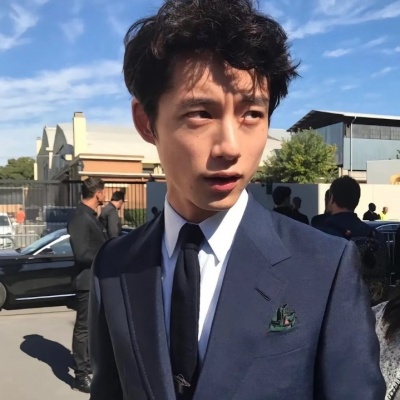 宝藏小众!男生真人帅气头像小众 男生头像 第9张 宝藏小众!男生真人帅气头像小众 男生头像 第9张