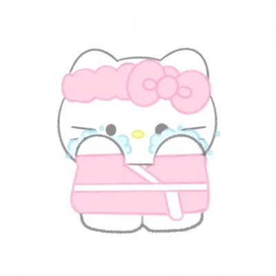 萌翻啦!Hello Kitty可爱头像来袭 其它头像 第2张 萌翻啦!Hello Kitty可爱头像来袭 其它头像 第2张
