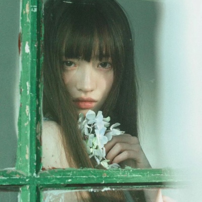 温柔狙击！氛围感女生头像推荐 女生头像 第1张