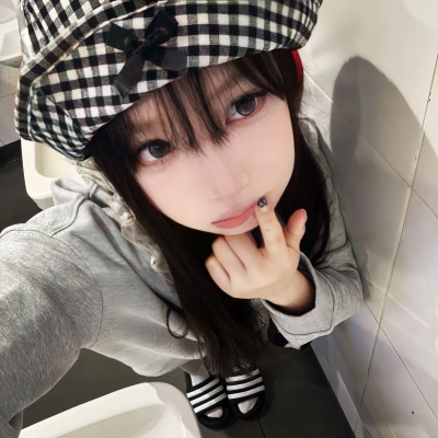 氛围感拉满的小众女头来啦 女生头像 第6张