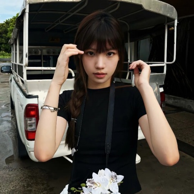 小众滤镜治愈女生头像推荐 女生头像 第6张 小众滤镜治愈女生头像推荐 女生头像 第6张