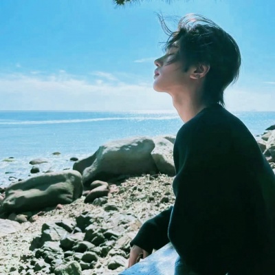 宝藏来袭！微信男生个性头像 男生头像 第2张