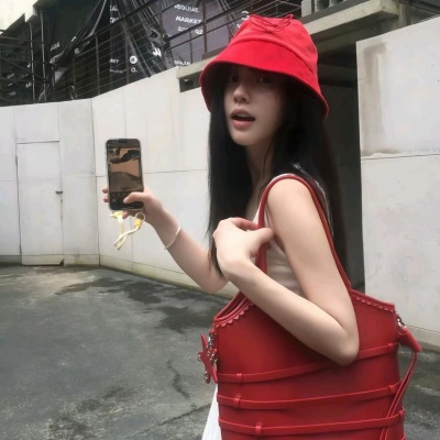 宝藏!ins小众个性女生头像推荐 女生头像 第7张 宝藏!ins小众个性女生头像推荐 女生头像 第7张