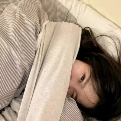 可爱闺蜜真人女头推荐 女生头像 第2张