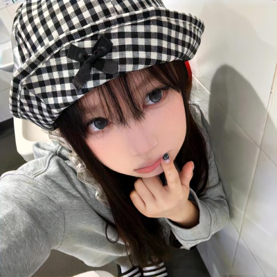 萌炸啦!可爱元气女生头像推荐 女生头像 第4张 萌炸啦!可爱元气女生头像推荐 女生头像 第4张