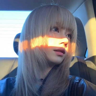 超甜预警！超好看的真人情侣头像推荐 情侣头像 第2张