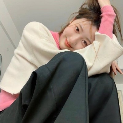 超绝!可爱甜美女生头像自拍照 女生头像 第3张 超绝!可爱甜美女生头像自拍照 女生头像 第3张
