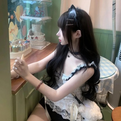 2025爆款纯欲风女生头像|温柔可爱少女头像高清无水印下载 女生头像 第4张 2025爆款纯欲风女生头像|温柔可爱少女头像高清无水印下载 女生头像 第4张