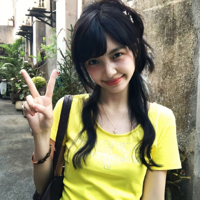 小众不撞款!ins私藏女生头像大公开 女生头像 第9张 小众不撞款!ins私藏女生头像大公开 女生头像 第9张