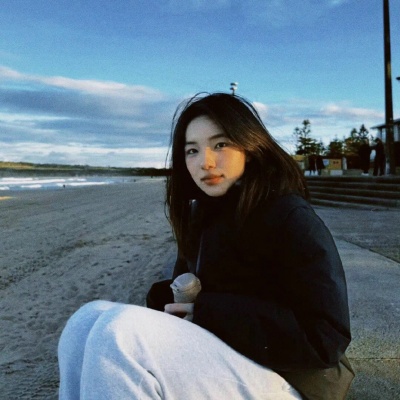 氛围感拉满的高级感女生头像 女生头像 第6张