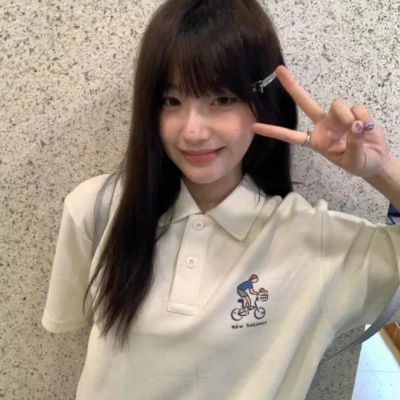 可爱真人青春女头分享 女生头像 第7张 可爱真人青春女头分享 女生头像 第7张