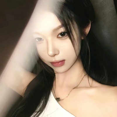 绝了！这些个性小众女生头像太可啦 女生头像 第2张