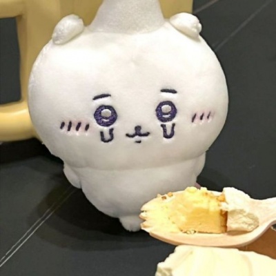 挖到宝啦!小众可爱玩偶头像推荐