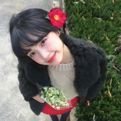 可爱小众氛围感女生头像推荐 女生头像 第4张 可爱小众氛围感女生头像推荐 女生头像 第4张