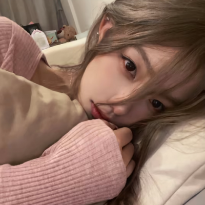 2025女生清纯头像，自然纯粹的美 女生头像 第2张