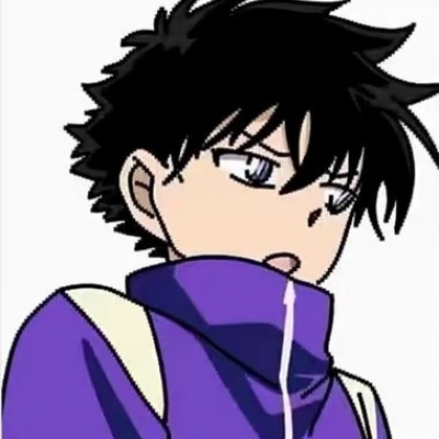2025超火的动漫男头像来袭！ 男生头像 第8张