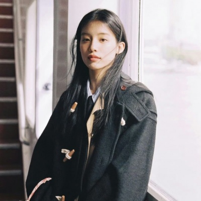 被狠狠拿捏！小众阳光少女头像推荐 女生头像 第6张