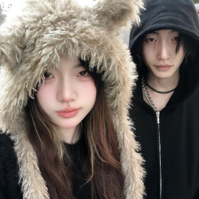 小众不撞款超甜双人情侣头像合集!私藏浪漫感拉满 情侣头像 第7张 小众不撞款超甜双人情侣头像合集!私藏浪漫感拉满 情侣头像 第7张