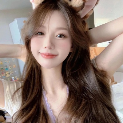 头像女生简单气质可爱,真的是狠狠拿捏住了少女心 女生头像 第2张 头像女生简单气质可爱,真的是狠狠拿捏住了少女心 女生头像 第2张
