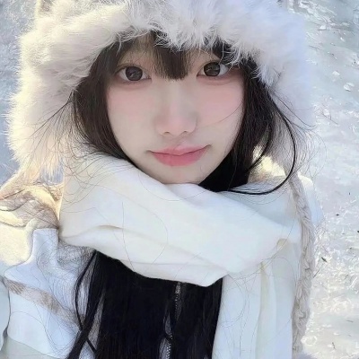 唯美系小众高级感女头分享|温柔治愈 /ins风 / 氛围感拉满 女生头像 第7张 唯美系小众高级感女头分享|温柔治愈 /ins风 / 氛围感拉满 女生头像 第7张