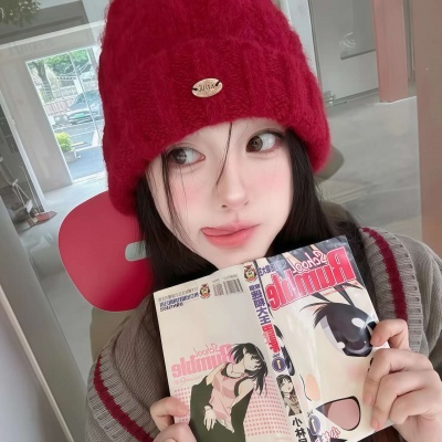 小众高级ins风可爱女头合集 女生头像 第3张 小众高级ins风可爱女头合集 女生头像 第3张