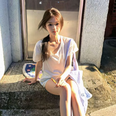 酷飒来袭!有个性女生真人头像推荐 女生头像 第3张 酷飒来袭!有个性女生真人头像推荐 女生头像 第3张