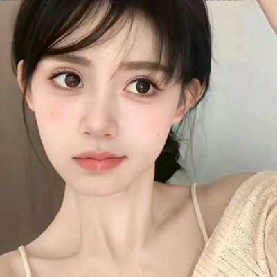 超绝！微信可爱超甜女生头像来袭 女生头像 第10张