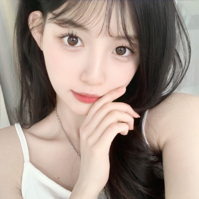 可爱高级感干净女生头像合集｜小众精致 / 氛围感拉满 / 秒变温柔系女神 女生头像 第6张