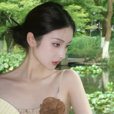 ins风唯美小众女生头像合集,私藏级颜值暴击 女生头像 第3张 ins风唯美小众女生头像合集,私藏级颜值暴击 女生头像 第3张