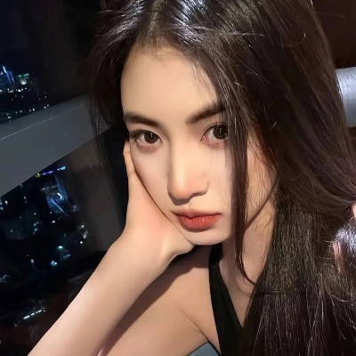 哇塞！富家千金即视感气质女头推荐 女生头像 第7张