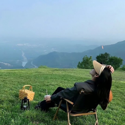 唯美旅游风景女生头像大集合!旅途中的诗意松弛全拿捏 女生头像 第5张 唯美旅游风景女生头像大集合!旅途中的诗意松弛全拿捏 女生头像 第5张