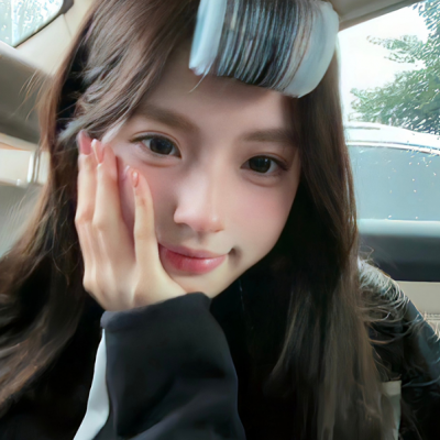 被追问无数次的ins气质高级感女生头像来啦 女生头像 第10张