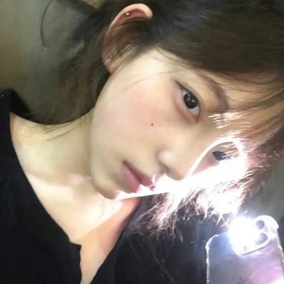 温柔狙击！氛围感女生头像推荐 女生头像 第10张