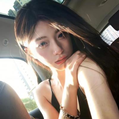 氛围感拉满的滤镜女生头像，带你感知幸福瞬间 女生头像 第2张