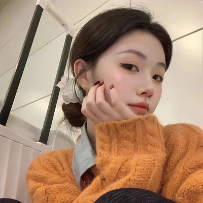 哇塞！富家千金即视感气质女头推荐 女生头像 第8张