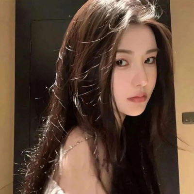 超绝！微信可爱超甜女生头像来袭 女生头像 第5张