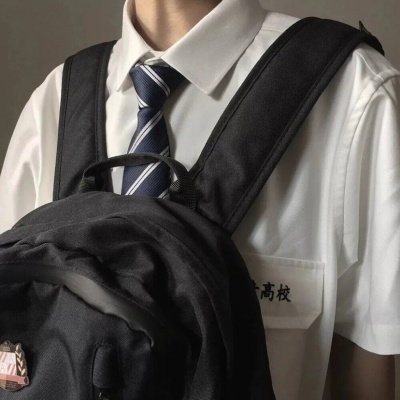 被帅到！高级氛围感超酷男生头像来袭 男生头像 第3张