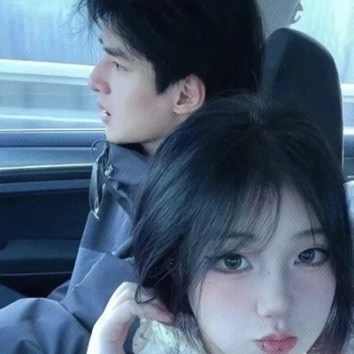 超绝氛围感浪漫甜蜜情头来袭 情侣头像 第4张 超绝氛围感浪漫甜蜜情头来袭 情侣头像 第4张