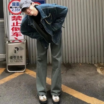 头像ins小众酷拽帅气男生,赶紧码住换起来呀! 男生头像 第4张 头像ins小众酷拽帅气男生,赶紧码住换起来呀! 男生头像 第4张